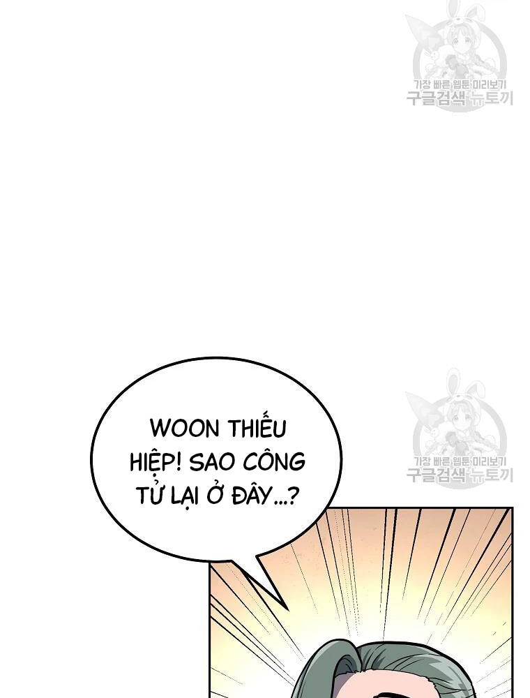 Thiếu Niên Phương Sĩ Chapter 34 - Trang 2