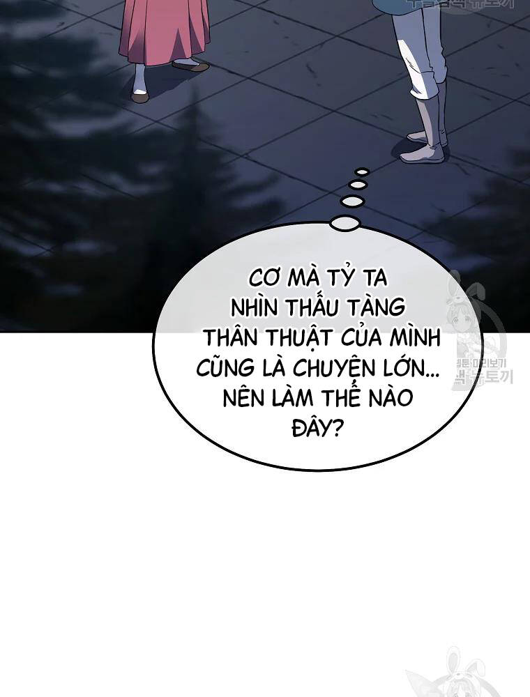 Thiếu Niên Phương Sĩ Chapter 33 - Trang 2