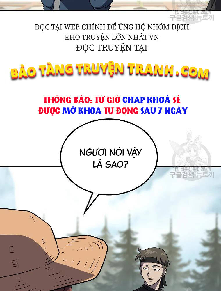 Thiếu Niên Phương Sĩ Chapter 33 - Trang 2