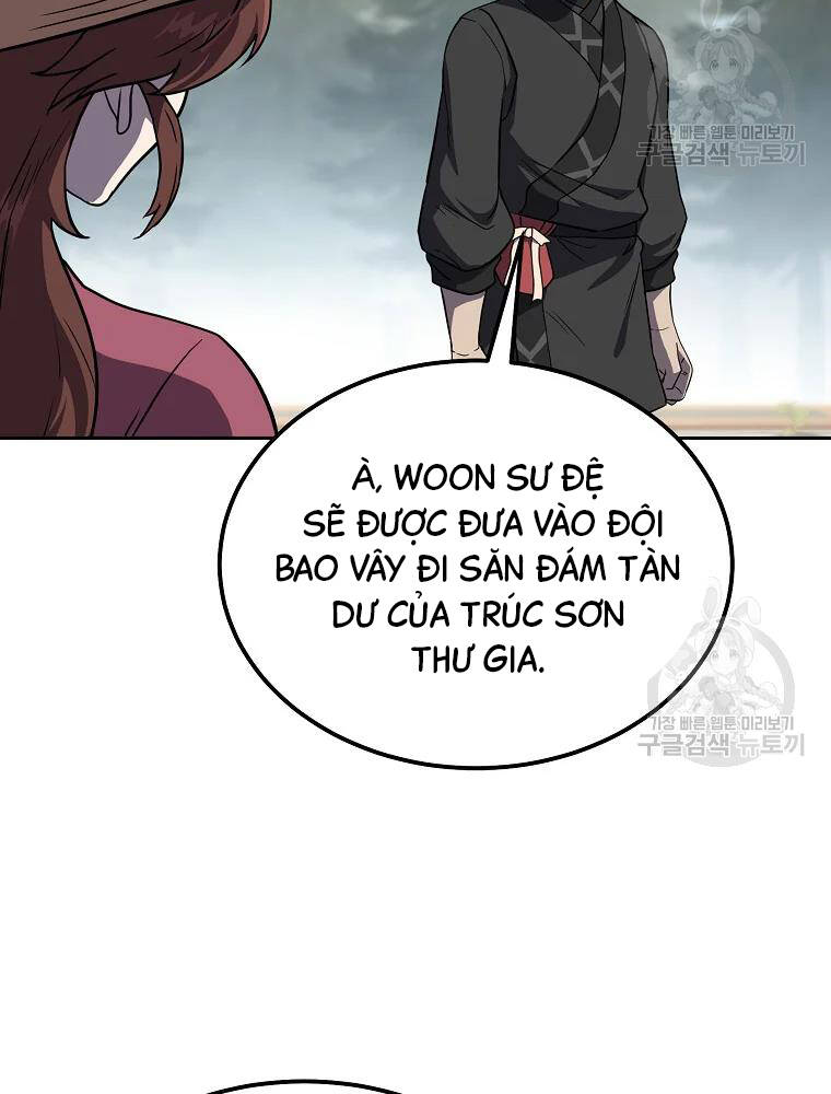 Thiếu Niên Phương Sĩ Chapter 33 - Trang 2