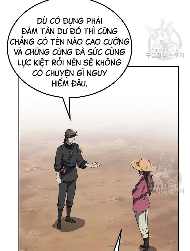 Thiếu Niên Phương Sĩ Chapter 33 - Trang 2