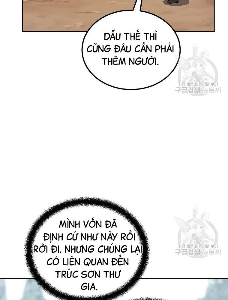 Thiếu Niên Phương Sĩ Chapter 33 - Trang 2