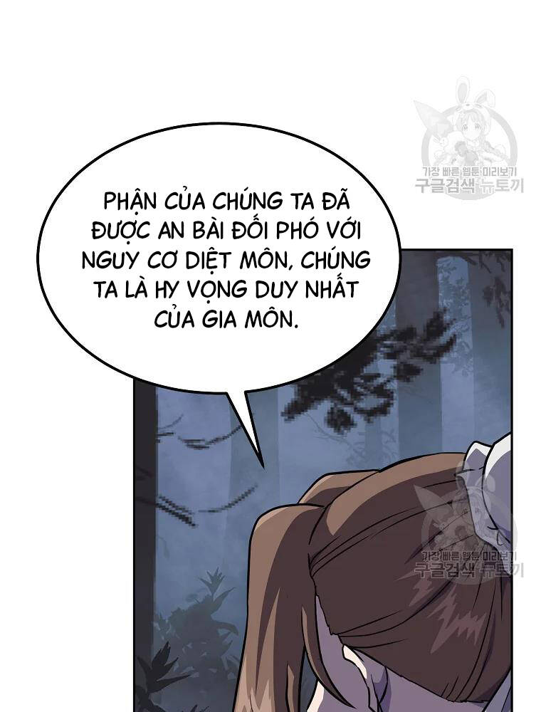 Thiếu Niên Phương Sĩ Chapter 33 - Trang 2