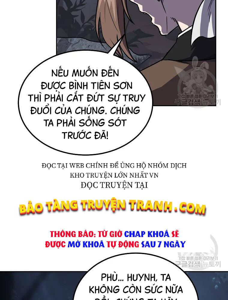 Thiếu Niên Phương Sĩ Chapter 33 - Trang 2