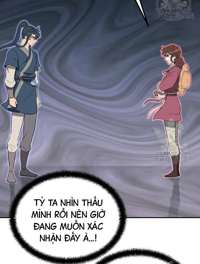 Thiếu Niên Phương Sĩ Chapter 32 - Trang 2