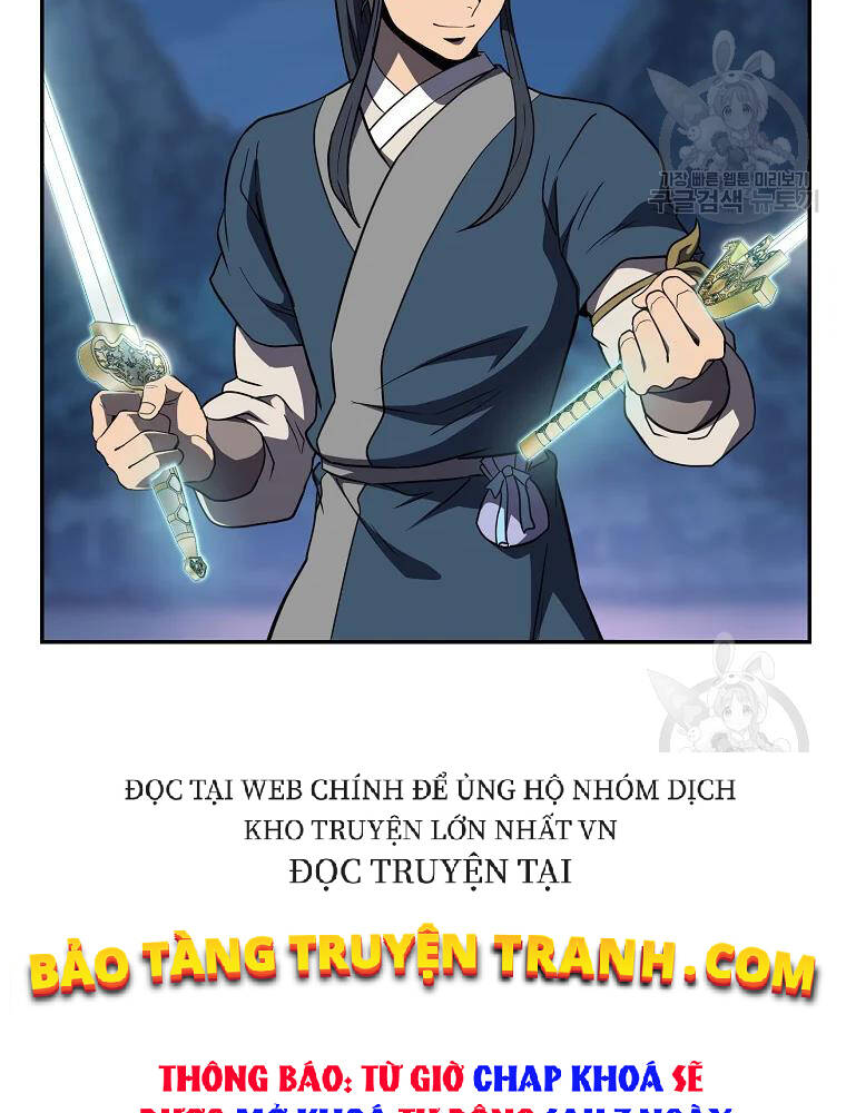 Thiếu Niên Phương Sĩ Chapter 32 - Trang 2