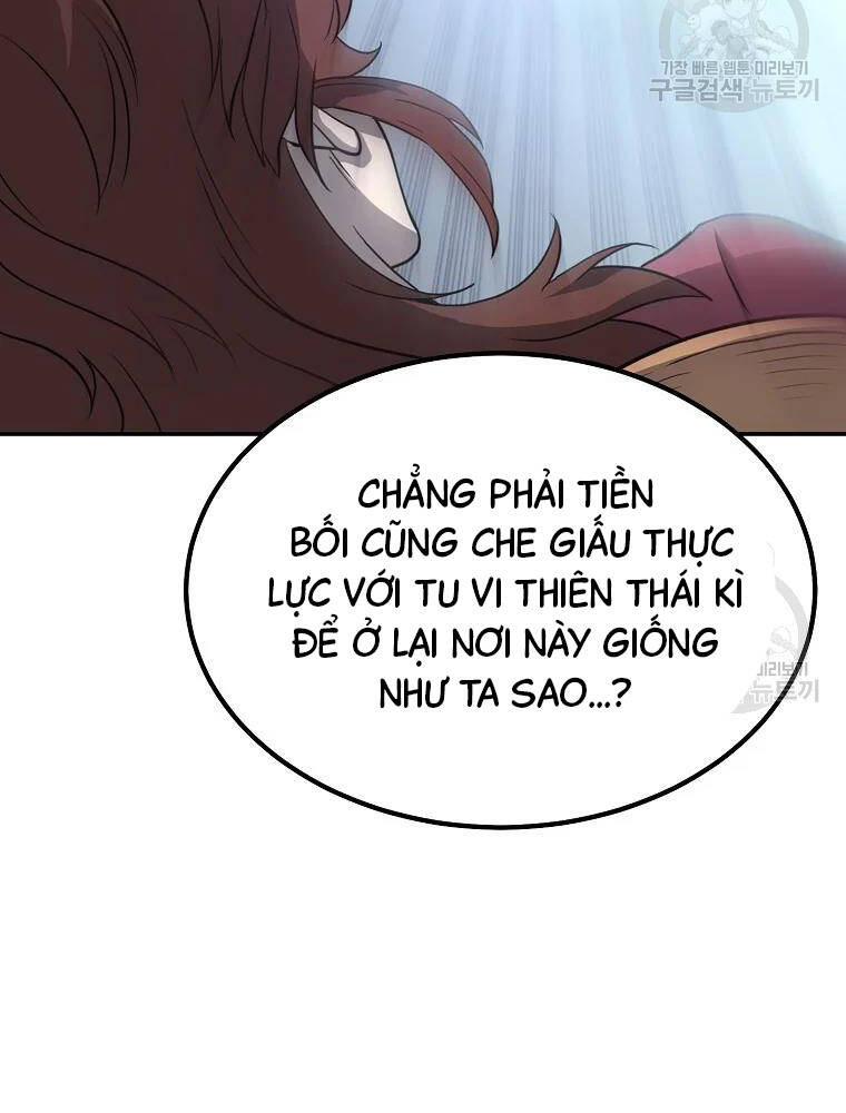 Thiếu Niên Phương Sĩ Chapter 32 - Trang 2