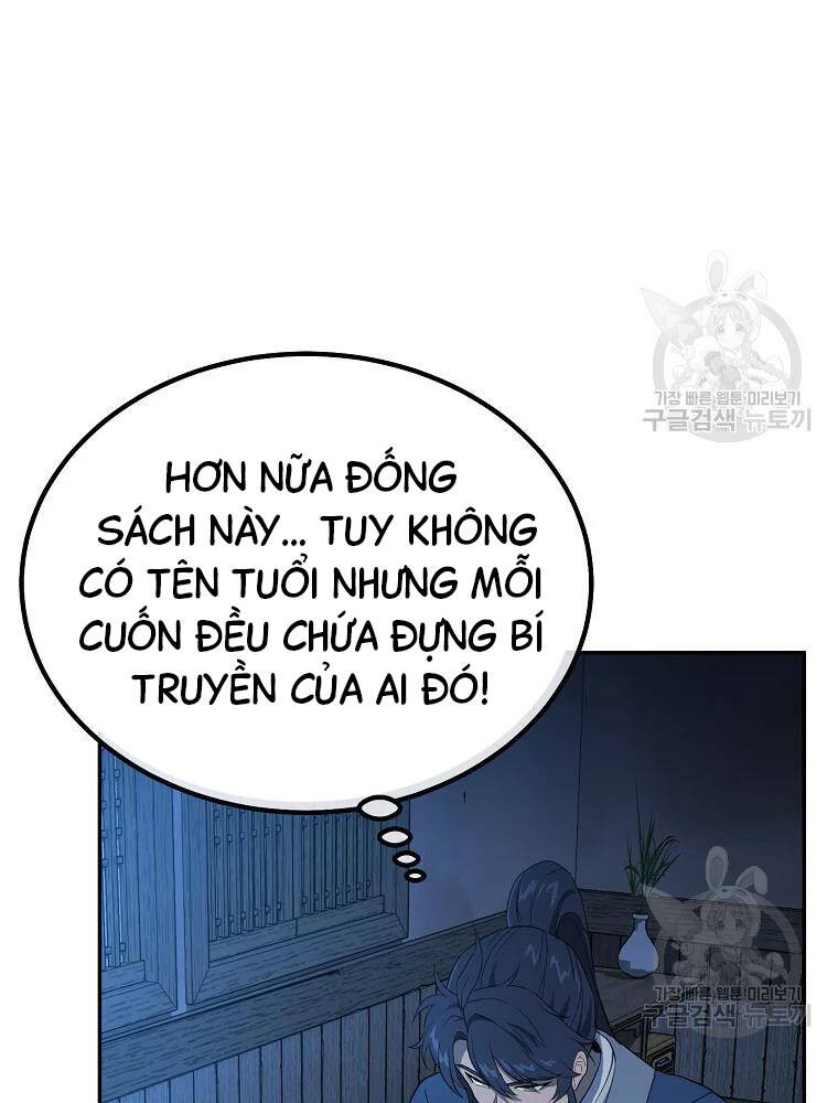 Thiếu Niên Phương Sĩ Chapter 32 - Trang 2