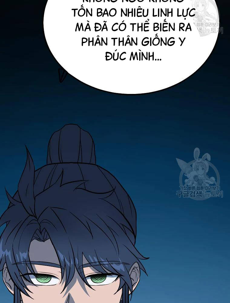 Thiếu Niên Phương Sĩ Chapter 32 - Trang 2