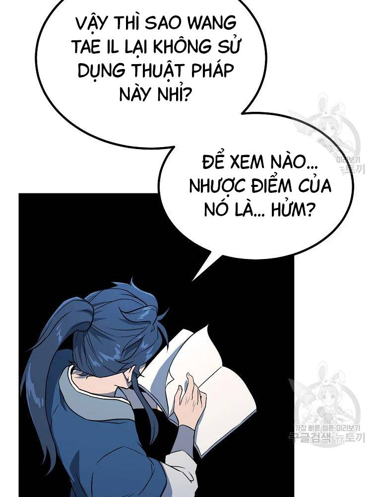 Thiếu Niên Phương Sĩ Chapter 32 - Trang 2