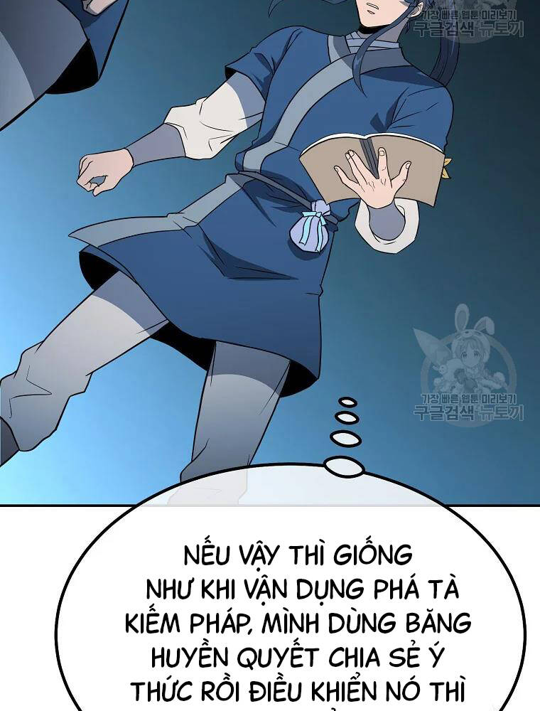 Thiếu Niên Phương Sĩ Chapter 32 - Trang 2