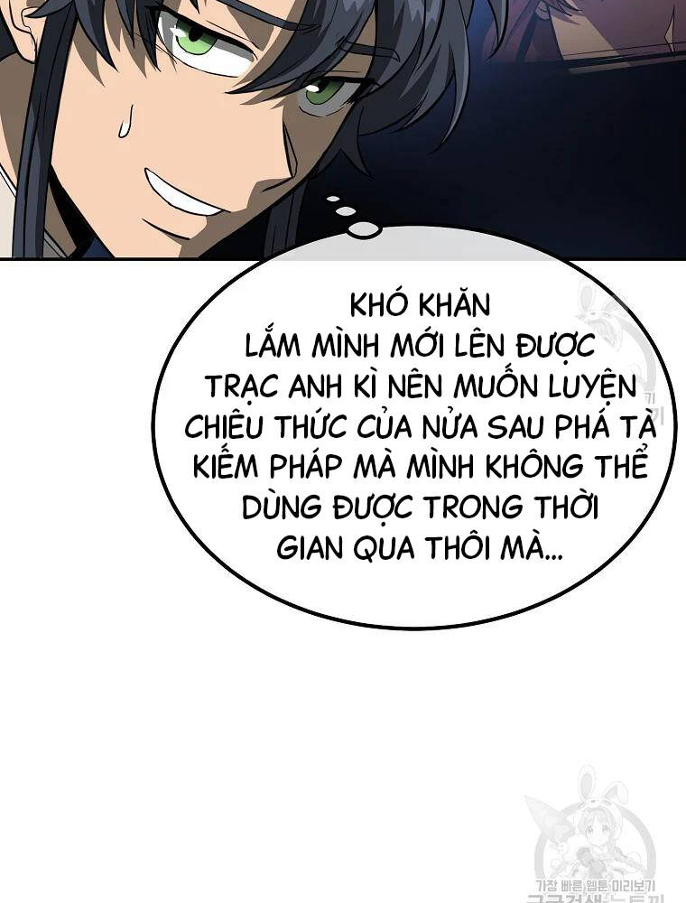 Thiếu Niên Phương Sĩ Chapter 32 - Trang 2