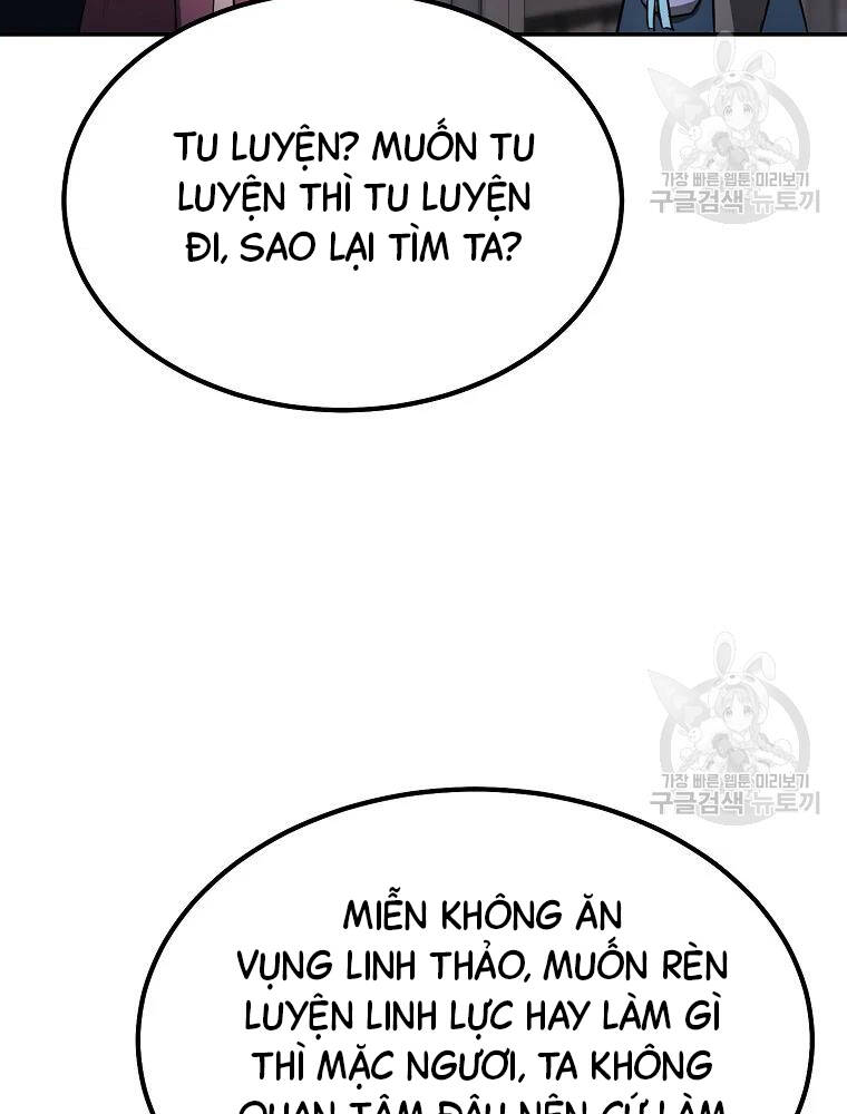 Thiếu Niên Phương Sĩ Chapter 32 - Trang 2