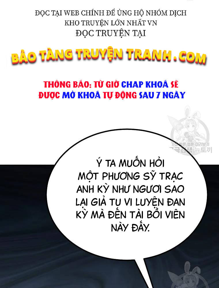 Thiếu Niên Phương Sĩ Chapter 32 - Trang 2