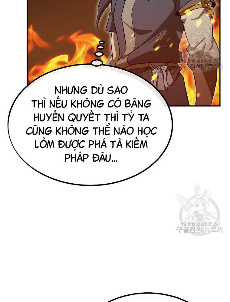 Thiếu Niên Phương Sĩ Chapter 32 - Trang 2