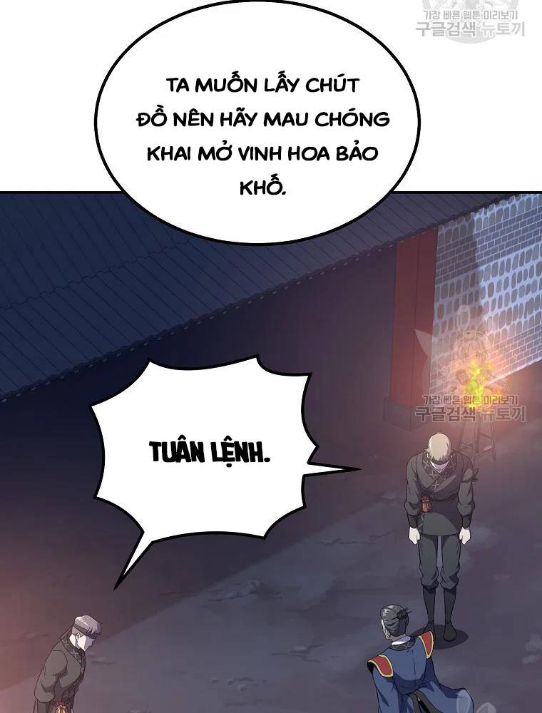 Thiếu Niên Phương Sĩ Chapter 31 - Trang 2