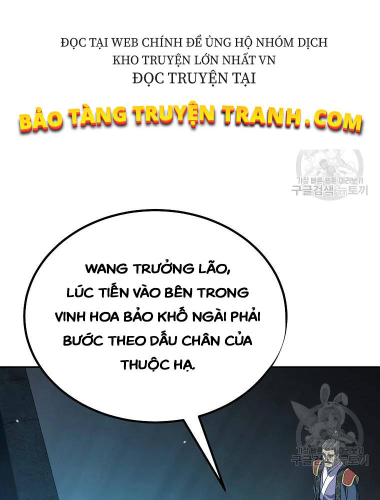 Thiếu Niên Phương Sĩ Chapter 31 - Trang 2