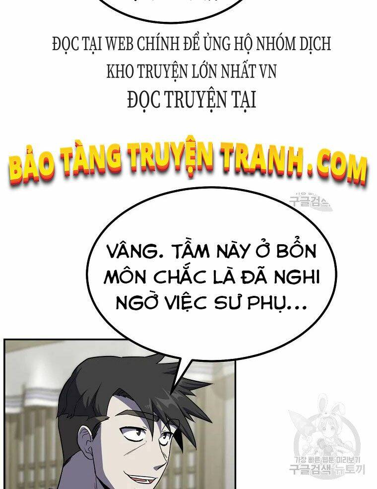 Thiếu Niên Phương Sĩ Chapter 30 - Trang 2