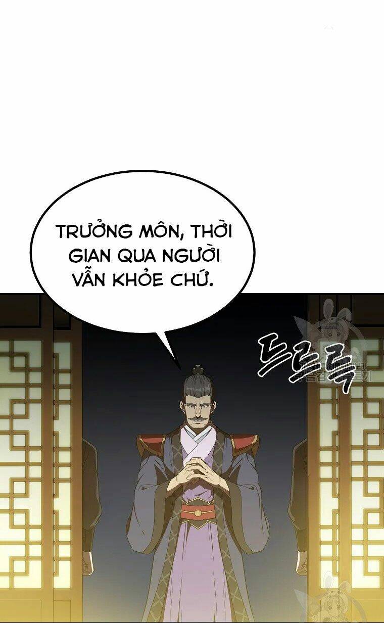 Thiếu Niên Phương Sĩ Chapter 30 - Trang 2