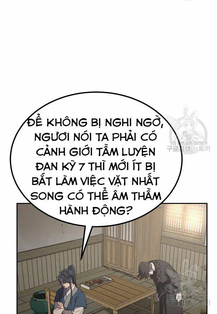 Thiếu Niên Phương Sĩ Chapter 30 - Trang 2