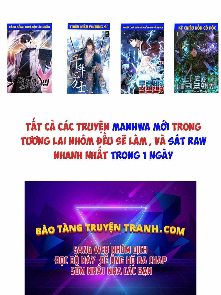 Thiếu Niên Phương Sĩ Chapter 30 - Trang 2