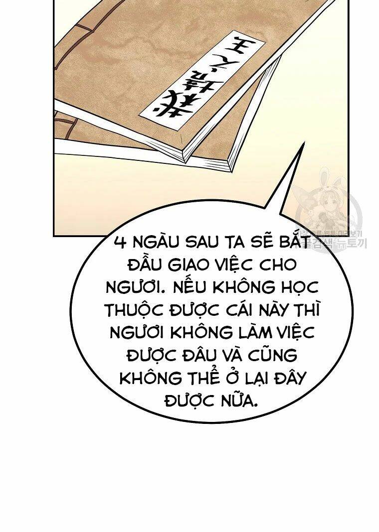 Thiếu Niên Phương Sĩ Chapter 30 - Trang 2