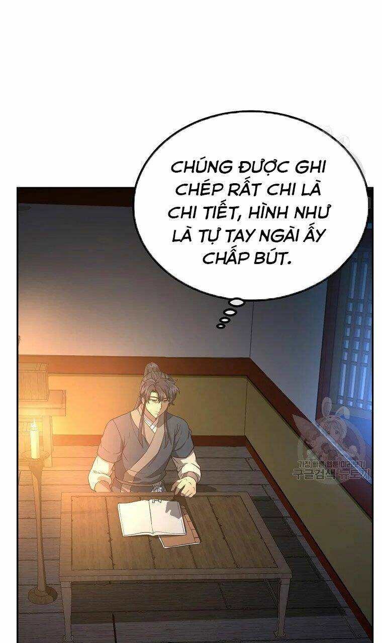 Thiếu Niên Phương Sĩ Chapter 30 - Trang 2