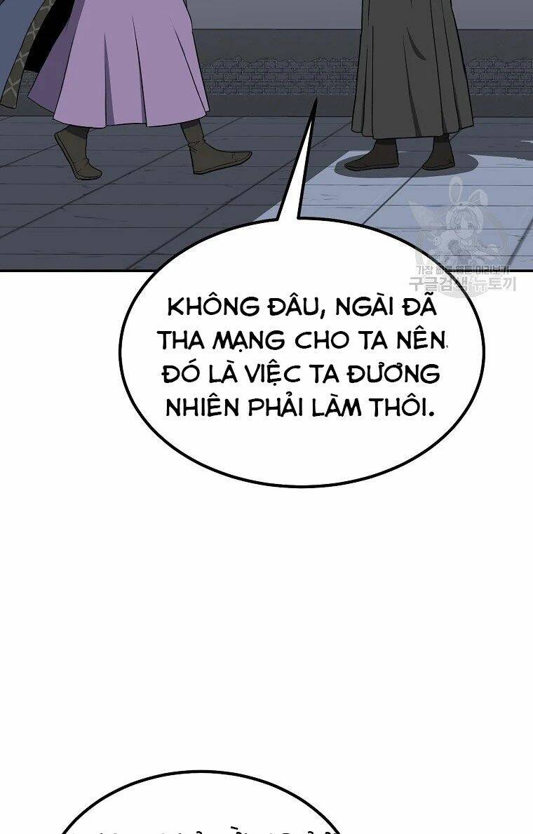 Thiếu Niên Phương Sĩ Chapter 30 - Trang 2