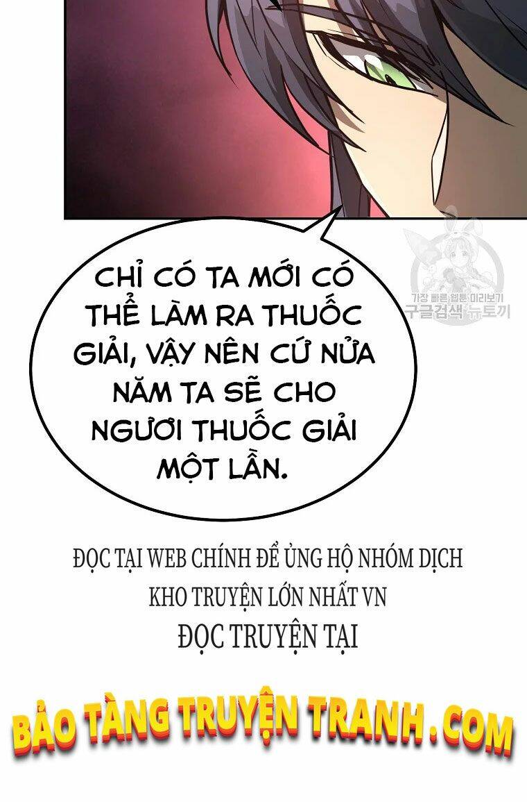 Thiếu Niên Phương Sĩ Chapter 29 - Trang 2