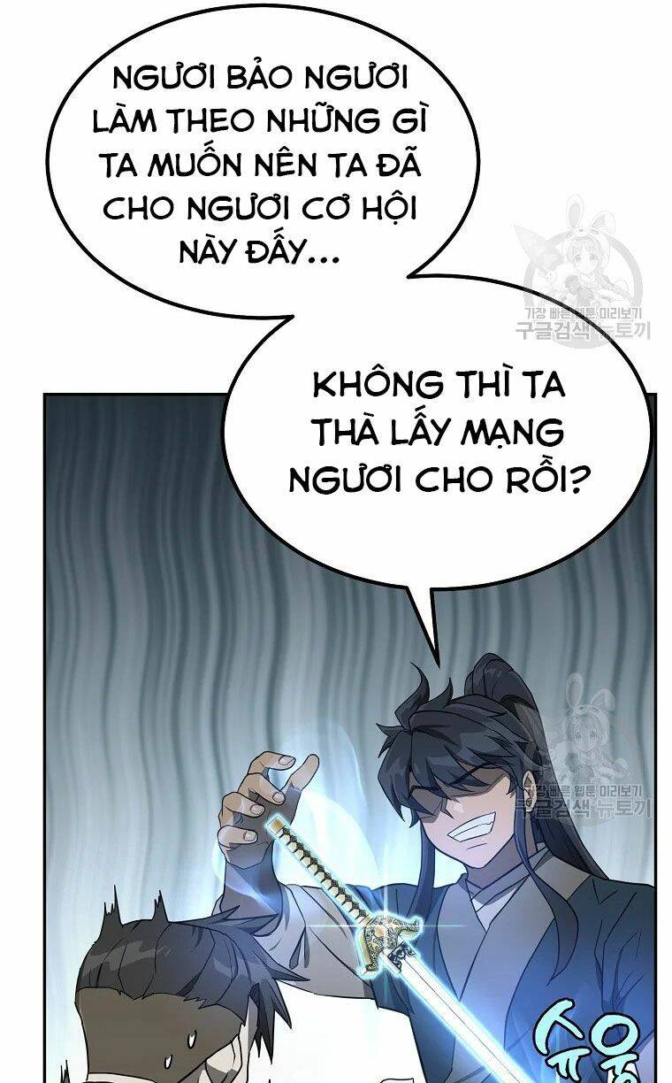 Thiếu Niên Phương Sĩ Chapter 29 - Trang 2