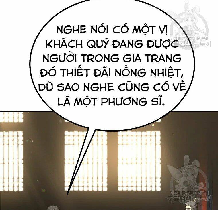 Thiếu Niên Phương Sĩ Chapter 29 - Trang 2