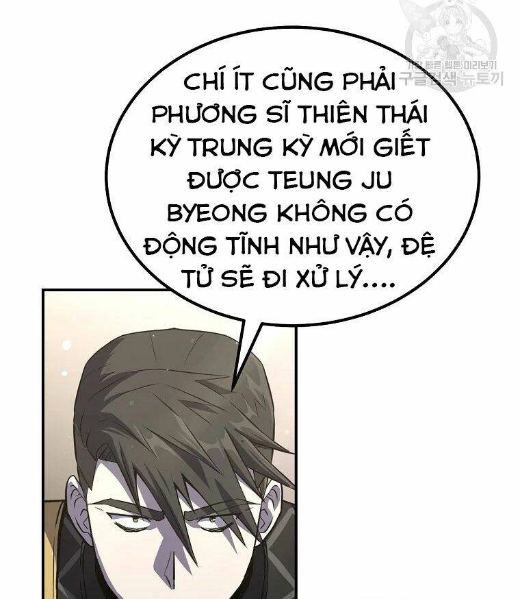 Thiếu Niên Phương Sĩ Chapter 29 - Trang 2