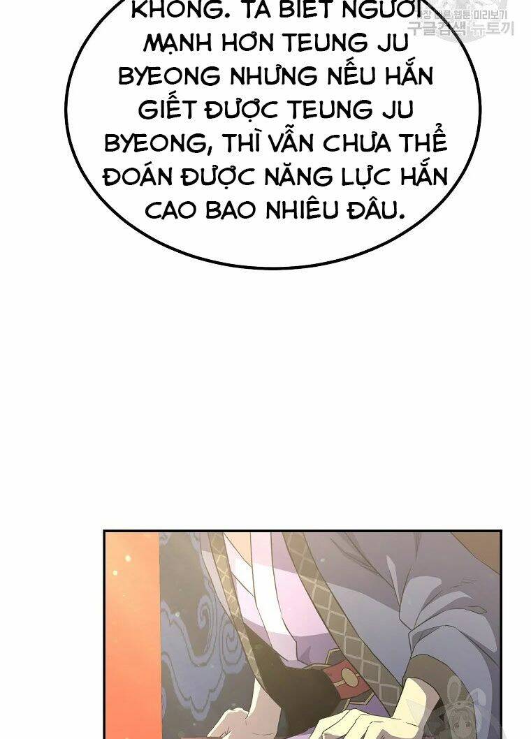 Thiếu Niên Phương Sĩ Chapter 29 - Trang 2