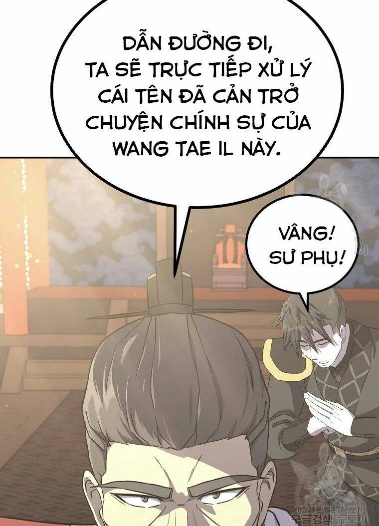 Thiếu Niên Phương Sĩ Chapter 29 - Trang 2