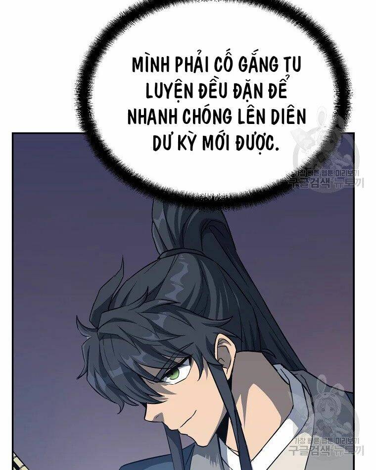 Thiếu Niên Phương Sĩ Chapter 29 - Trang 2