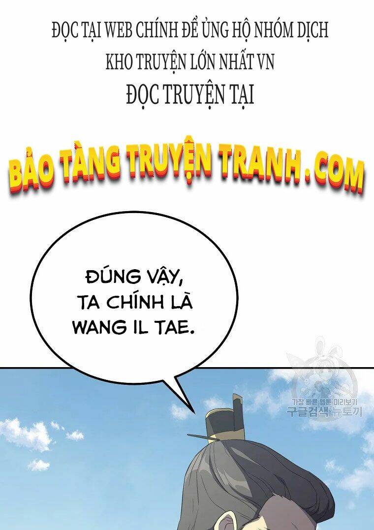 Thiếu Niên Phương Sĩ Chapter 29 - Trang 2