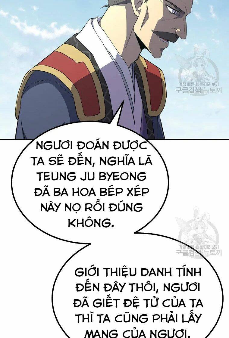 Thiếu Niên Phương Sĩ Chapter 29 - Trang 2