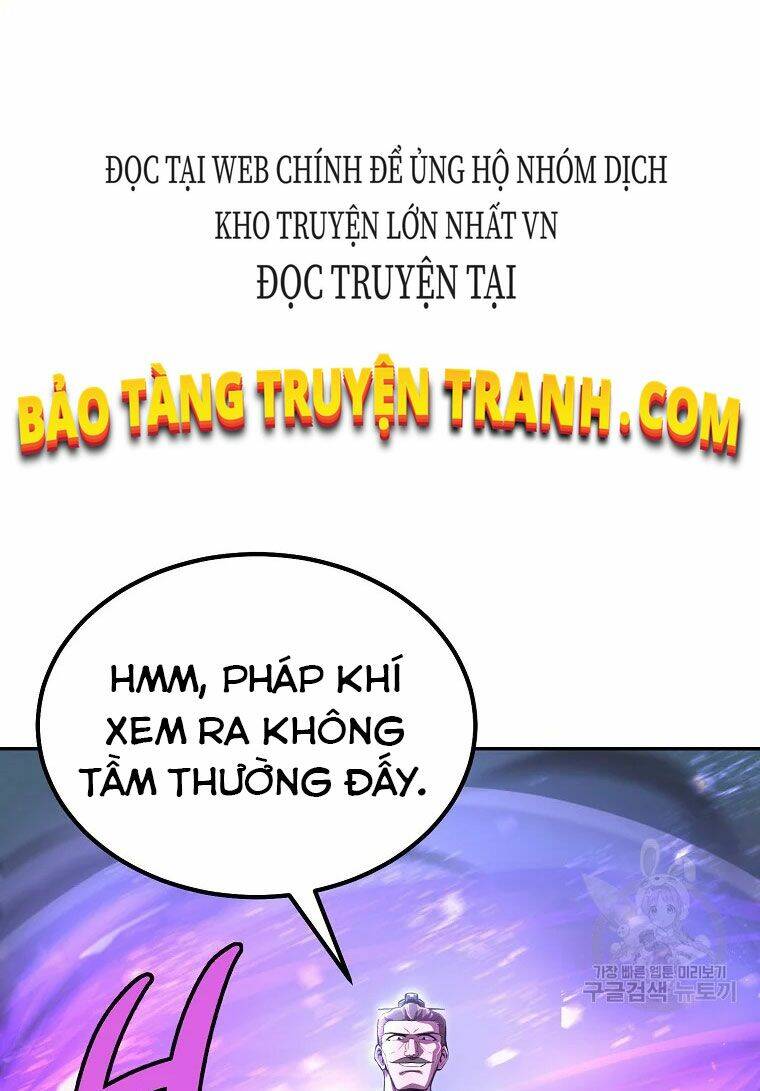 Thiếu Niên Phương Sĩ Chapter 29 - Trang 2