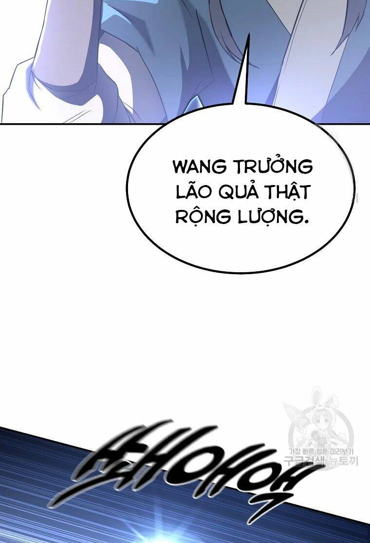 Thiếu Niên Phương Sĩ Chapter 29 - Trang 2