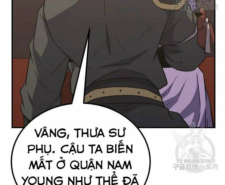 Thiếu Niên Phương Sĩ Chapter 29 - Trang 2