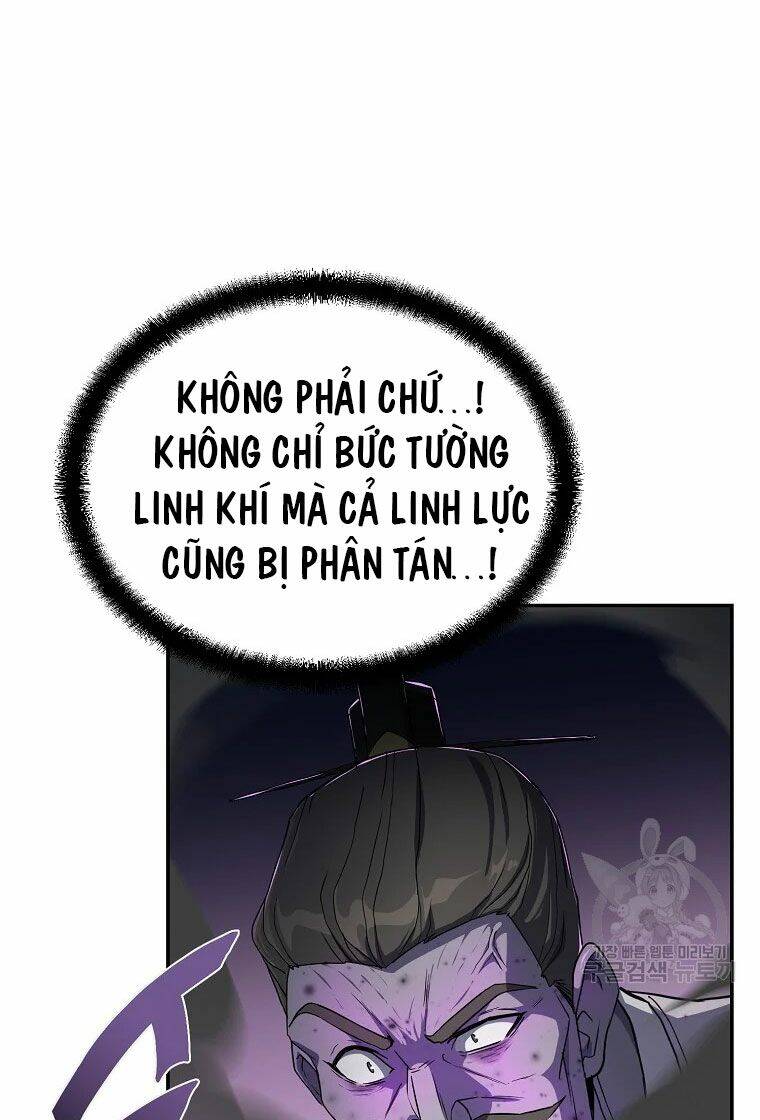 Thiếu Niên Phương Sĩ Chapter 29 - Trang 2