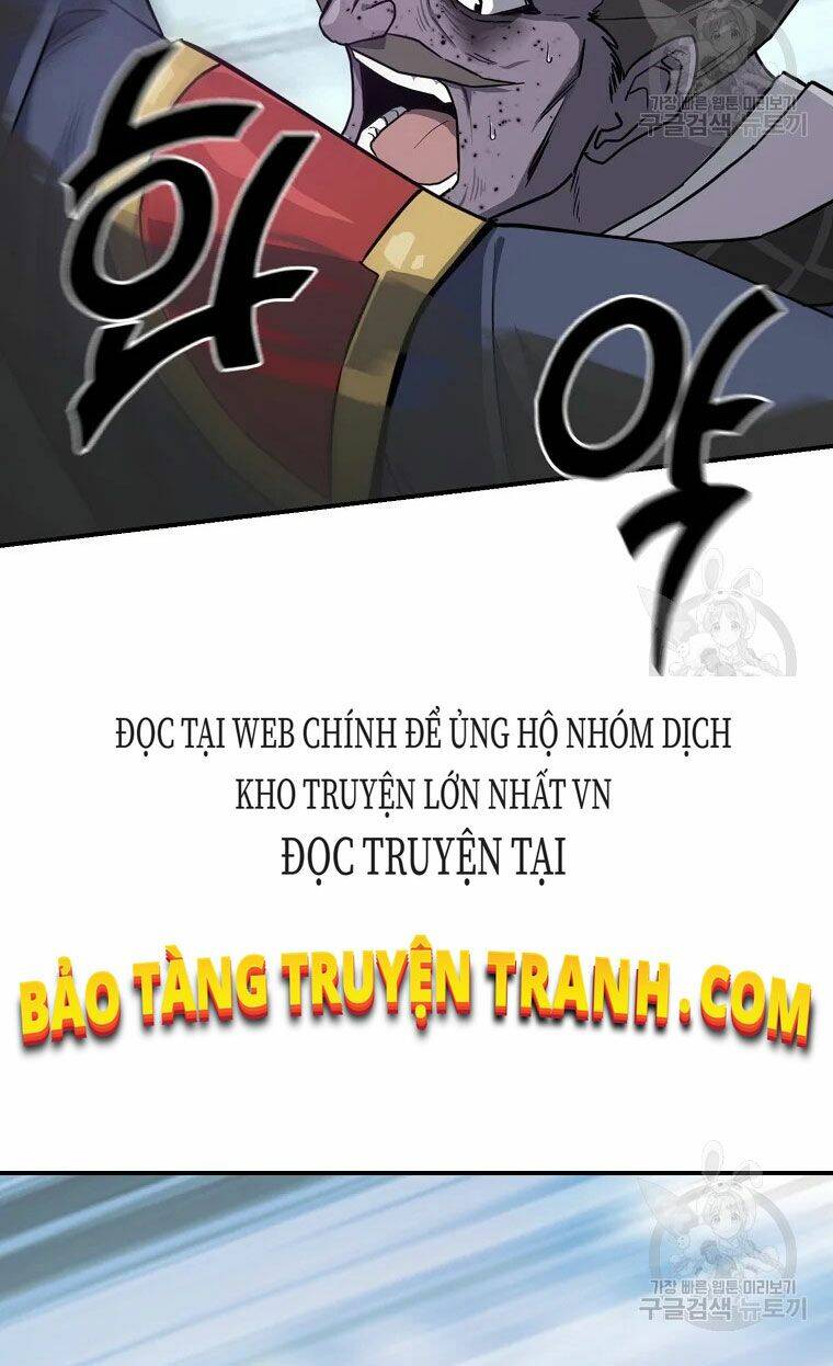 Thiếu Niên Phương Sĩ Chapter 29 - Trang 2