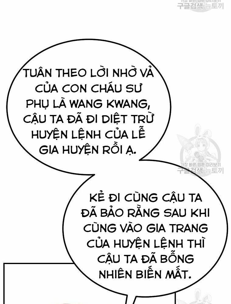 Thiếu Niên Phương Sĩ Chapter 29 - Trang 2