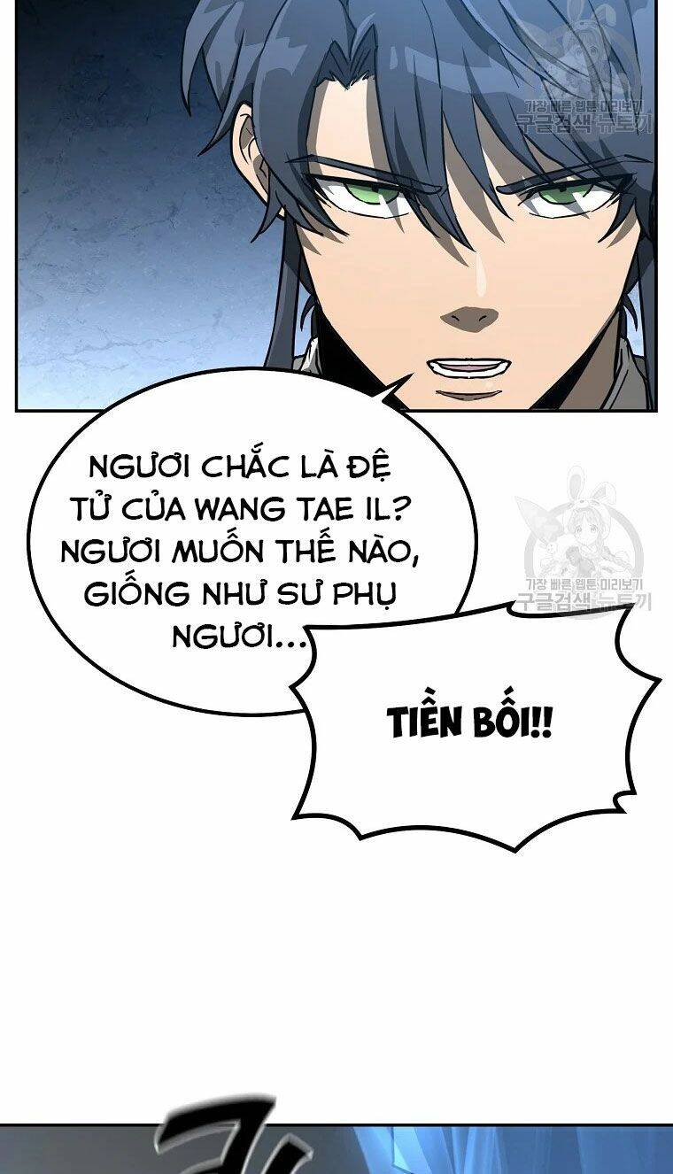 Thiếu Niên Phương Sĩ Chapter 29 - Trang 2