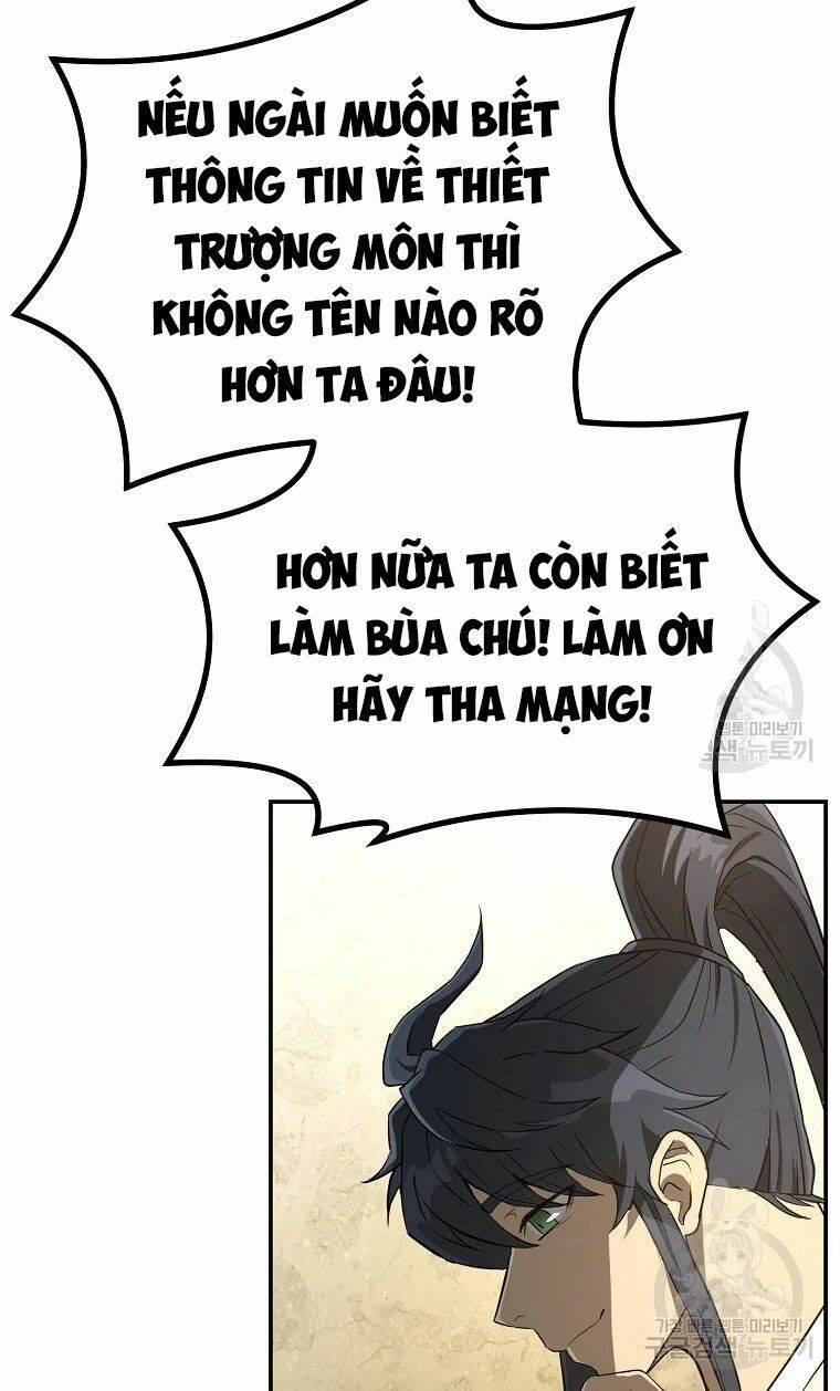 Thiếu Niên Phương Sĩ Chapter 29 - Trang 2