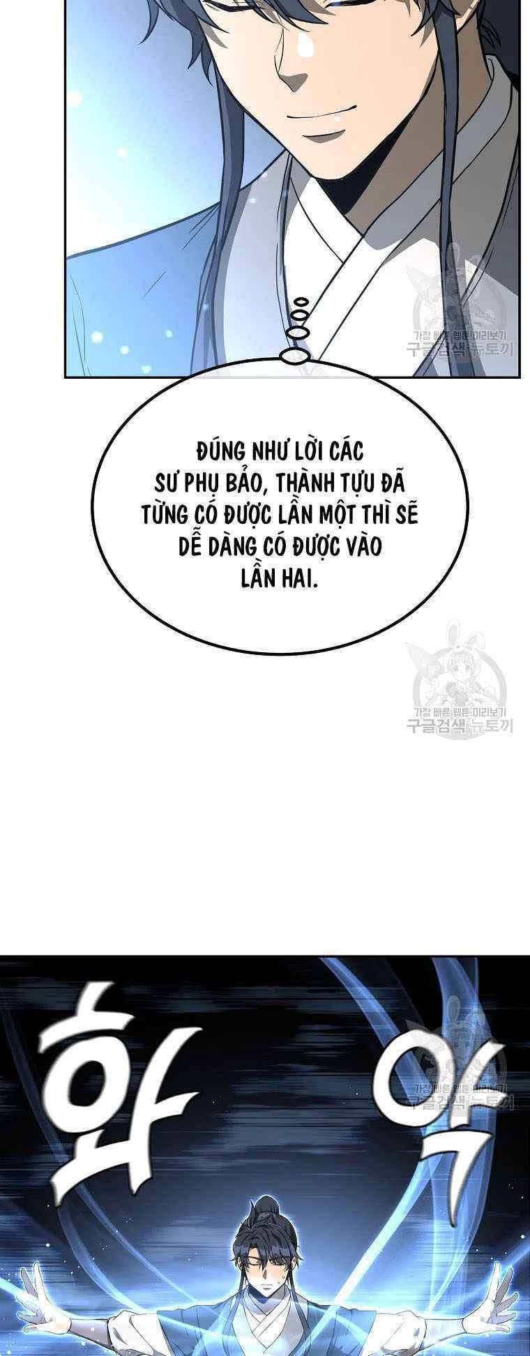 Thiếu Niên Phương Sĩ Chapter 28 - Trang 2