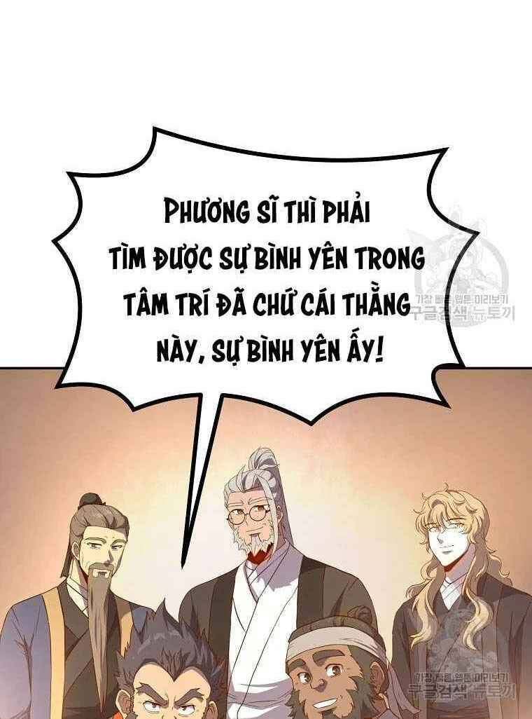 Thiếu Niên Phương Sĩ Chapter 28 - Trang 2