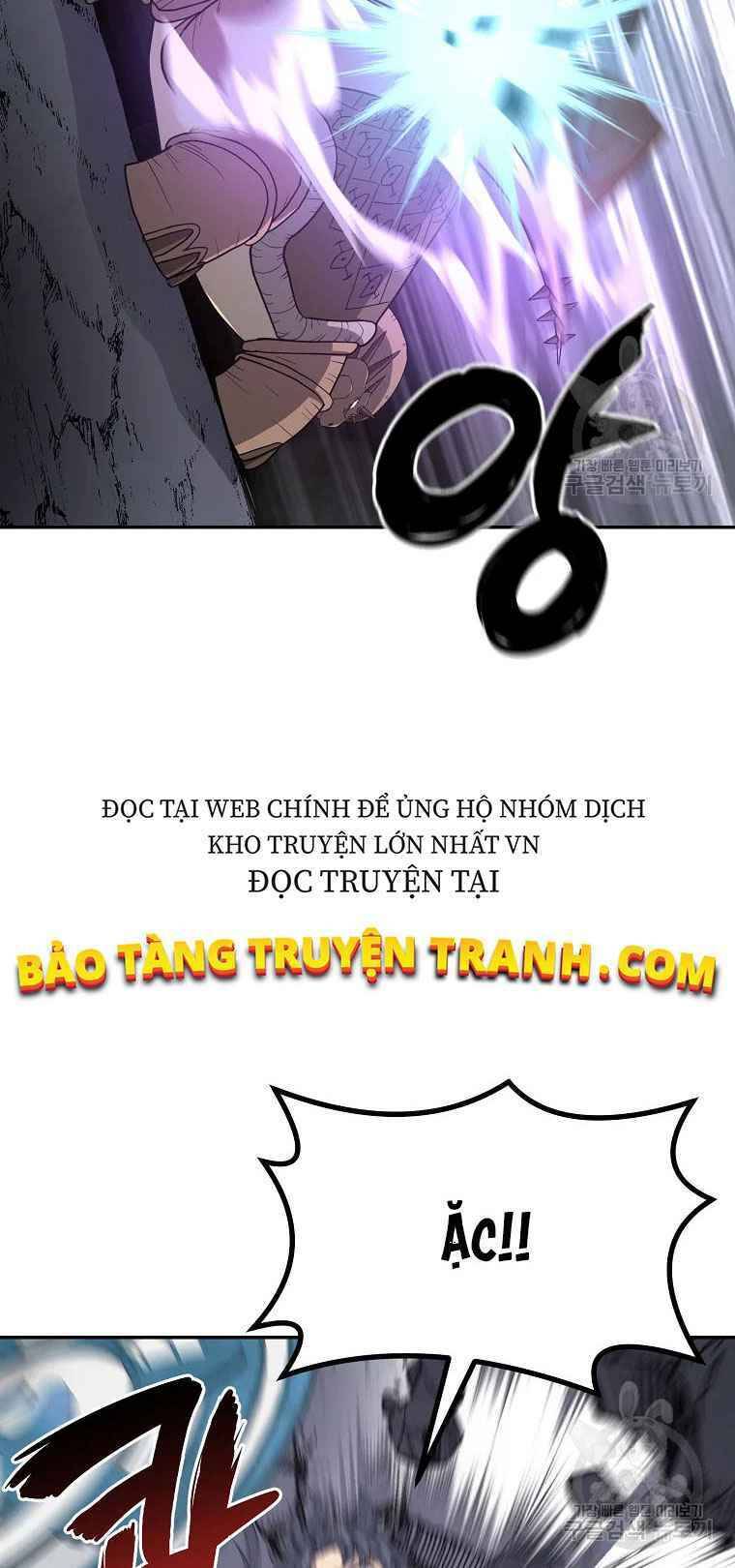 Thiếu Niên Phương Sĩ Chapter 27 - Trang 2