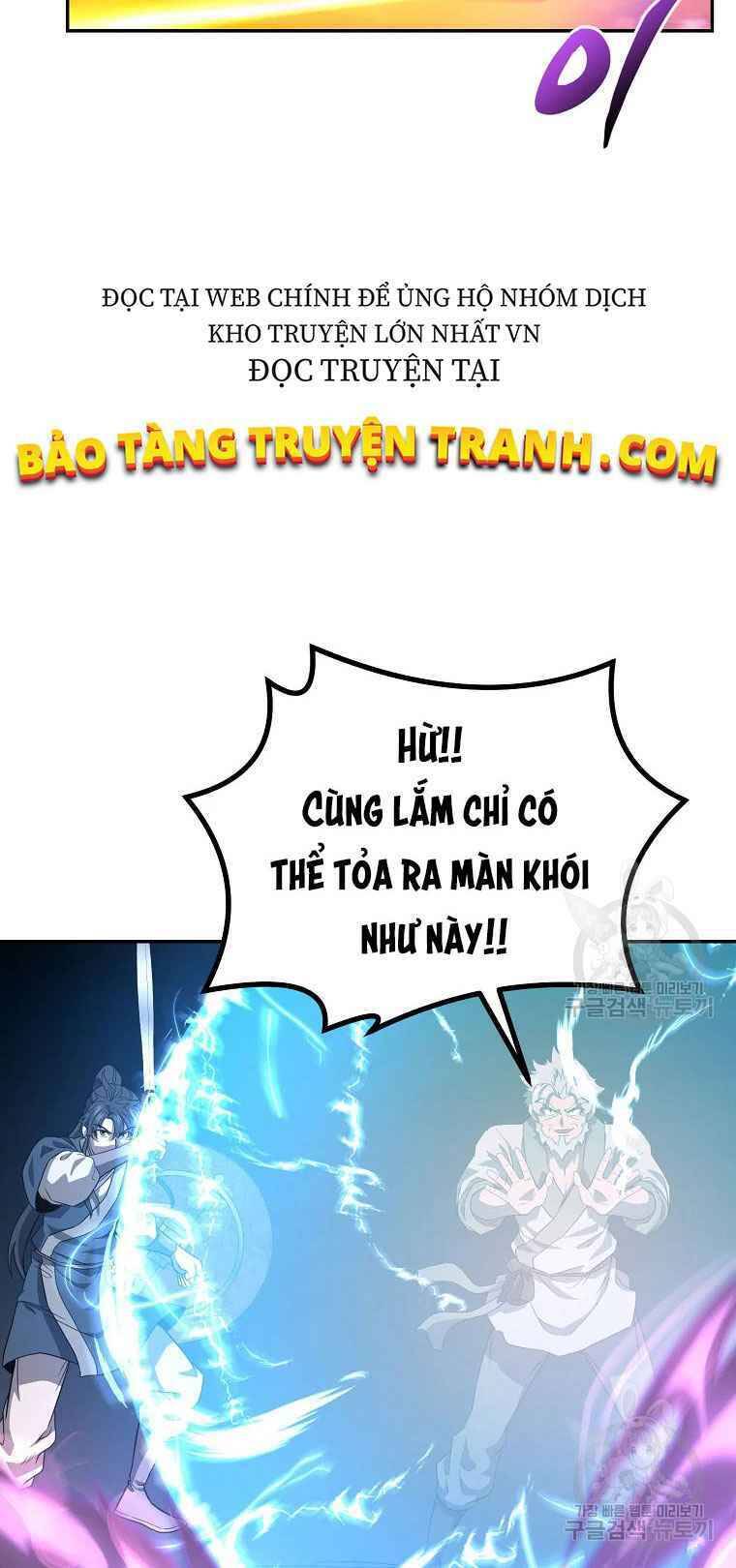 Thiếu Niên Phương Sĩ Chapter 27 - Trang 2