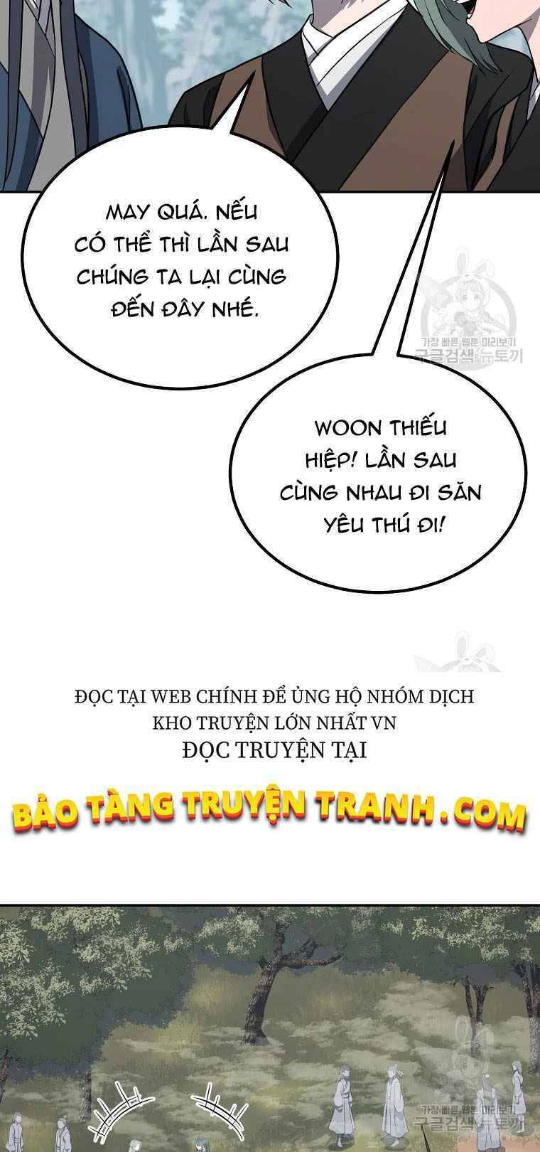 Thiếu Niên Phương Sĩ Chapter 27 - Trang 2